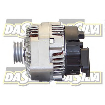 Photo Alternator DA SILVA 016607