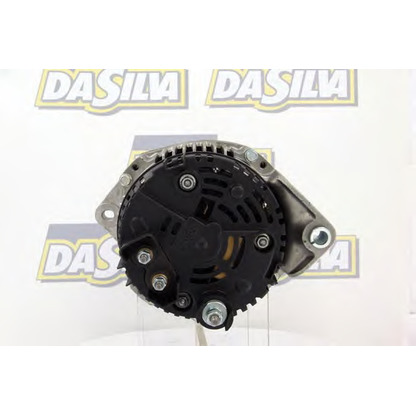 Photo Alternator DA SILVA A016617