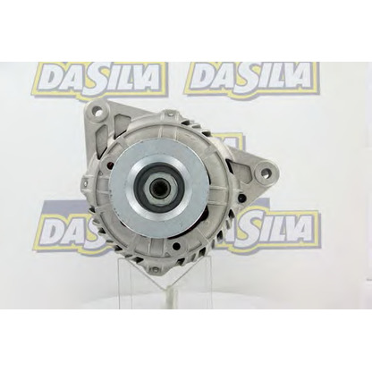 Photo Alternator DA SILVA A016627