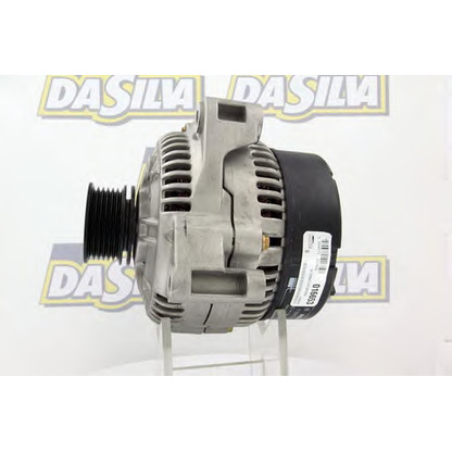 Photo Alternator DA SILVA 016653