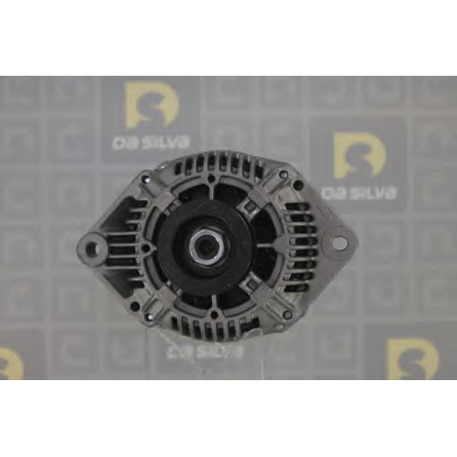 Photo Alternator DA SILVA JA016661