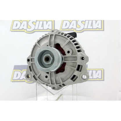 Photo Alternator DA SILVA 016685