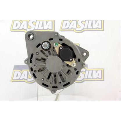 Photo Alternator DA SILVA A016689