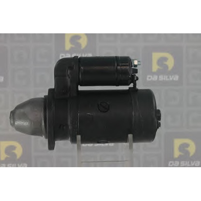 Foto Motor de arranque DA SILVA D020002