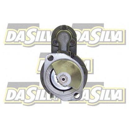 Foto Motor de arranque DA SILVA D020058