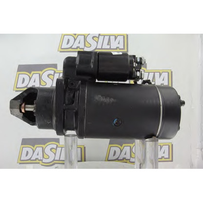 Foto Motor de arranque DA SILVA D020095