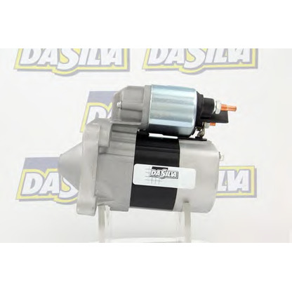 Foto Motor de arranque DA SILVA JD020150