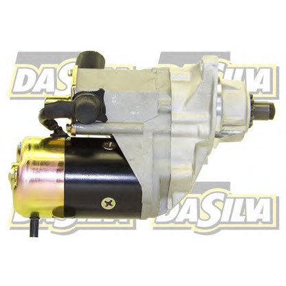 Foto Motor de arranque DA SILVA D020271