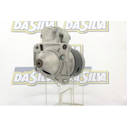 Foto Motor de arranque DA SILVA D020354