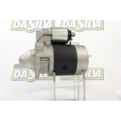 Foto Motor de arranque DA SILVA D020354