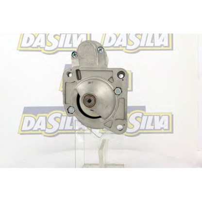 Foto Motor de arranque DA SILVA D020354