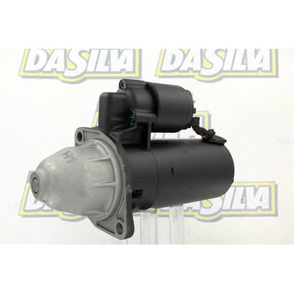 Foto Motor de arranque DA SILVA D020371