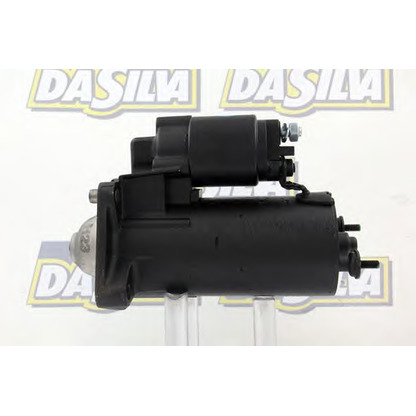 Foto Motor de arranque DA SILVA D020397