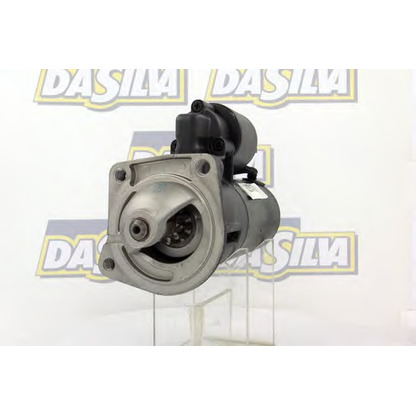 Foto Motor de arranque DA SILVA D020470