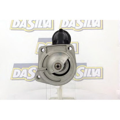 Foto Motor de arranque DA SILVA D020470