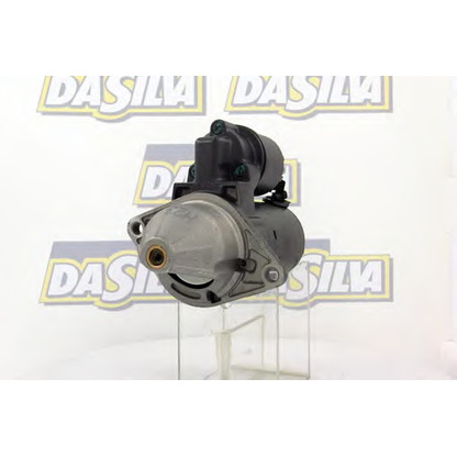 Foto Motor de arranque DA SILVA D020491