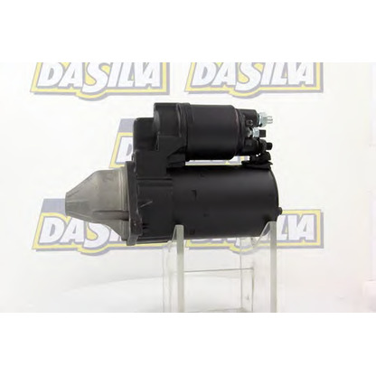 Foto Motor de arranque DA SILVA D020491