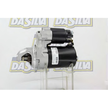 Foto Motor de arranque DA SILVA D020501