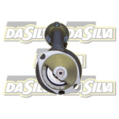 Foto Motor de arranque DA SILVA D020506