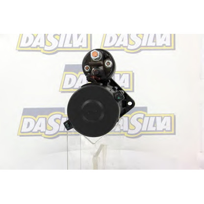 Foto Motor de arranque DA SILVA D020537