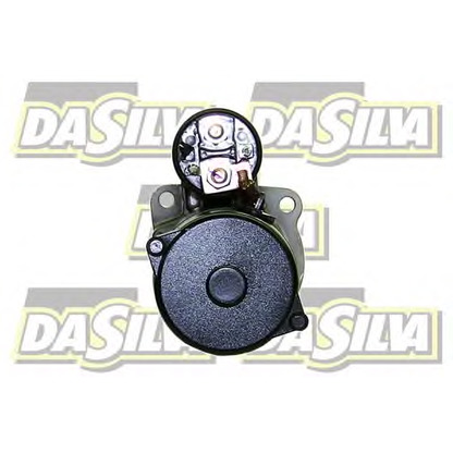 Foto Motor de arranque DA SILVA D020578