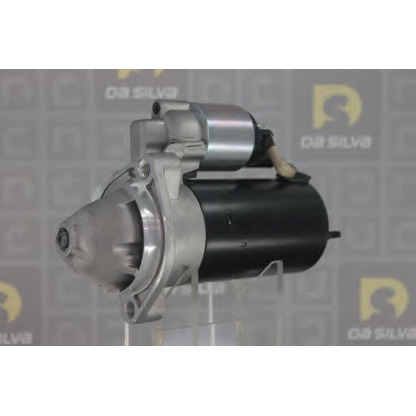 Foto Motor de arranque DA SILVA D020627