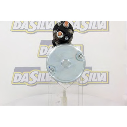 Foto Motor de arranque DA SILVA D020640