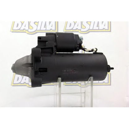 Foto Motor de arranque DA SILVA D020652