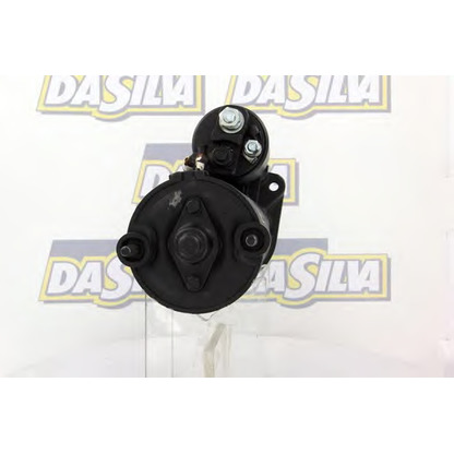 Foto Motor de arranque DA SILVA D020652