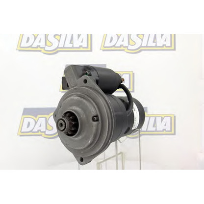 Foto Motor de arranque DA SILVA D020684