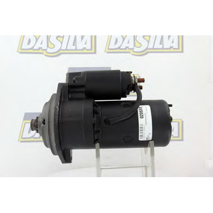 Foto Motor de arranque DA SILVA D020684