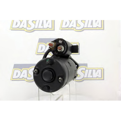 Foto Motor de arranque DA SILVA D020684