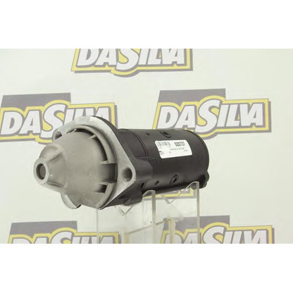 Foto Motor de arranque DA SILVA D020737