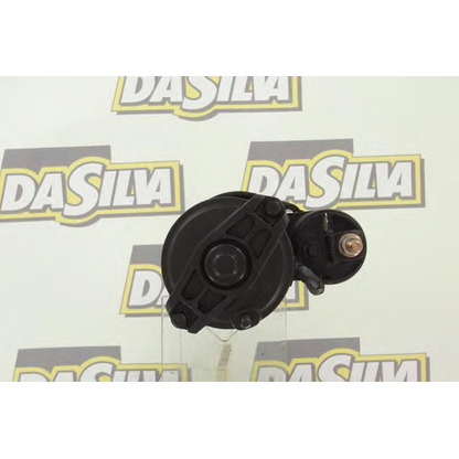 Foto Motor de arranque DA SILVA D020737