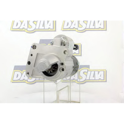 Foto Motor de arranque DA SILVA D020750