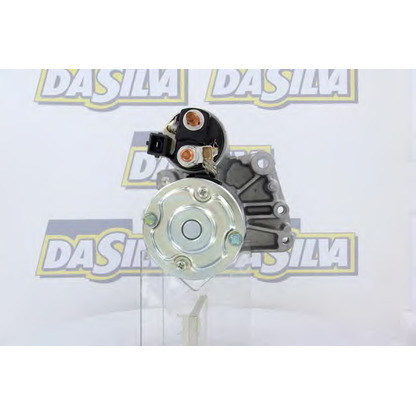 Foto Motor de arranque DA SILVA D020750