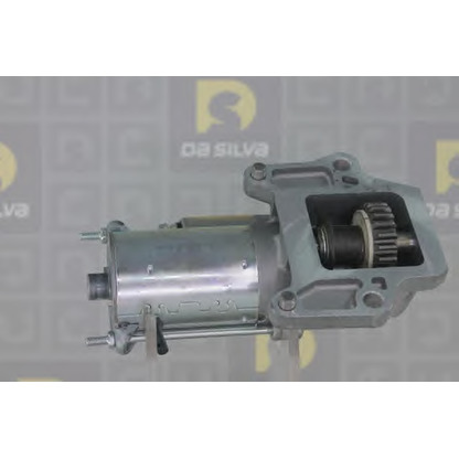 Foto Motor de arranque DA SILVA 020840