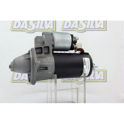 Foto Motor de arranque DA SILVA D020989