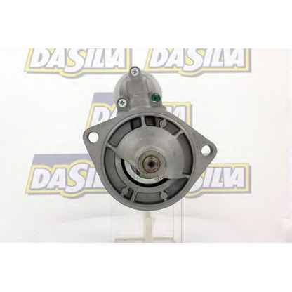 Foto Motor de arranque DA SILVA D020989