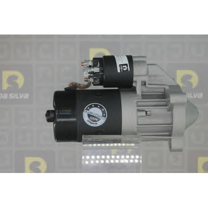 Foto Motor de arranque DA SILVA JD020996