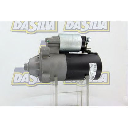 Foto Motor de arranque DA SILVA D021169