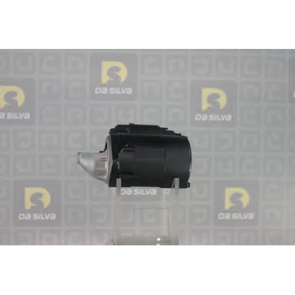 Foto Motor de arranque DA SILVA D021256