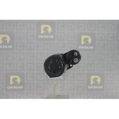 Foto Motor de arranque DA SILVA D021256