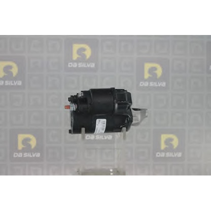 Foto Motor de arranque DA SILVA D021256