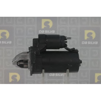 Foto Motor de arranque DA SILVA JD021320