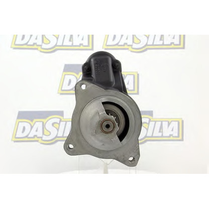 Foto Motor de arranque DA SILVA D02204