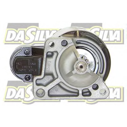 Foto Motor de arranque DA SILVA D02248