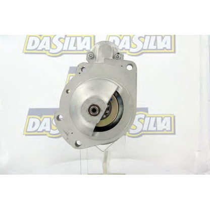 Foto Motor de arranque DA SILVA D02306