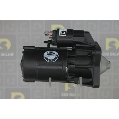 Foto Motor de arranque DA SILVA D02310