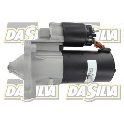 Foto Motor de arranque DA SILVA JD02323